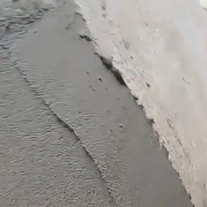 萝北水工建筑物I级C55聚合物改性水泥砂浆 渠道防渗泵站加固迎水面抗冲刷砂浆