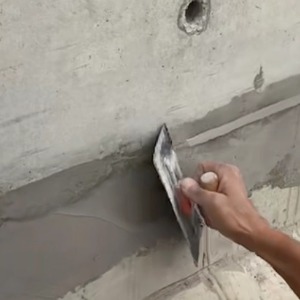 萝北P型防护型环氧树脂砂浆